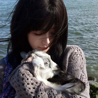 祸水尤物