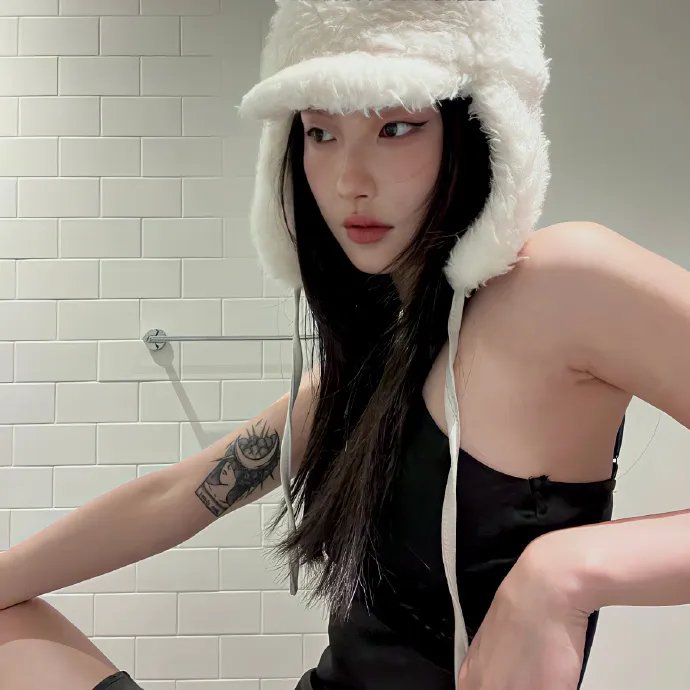 恶魔在身边